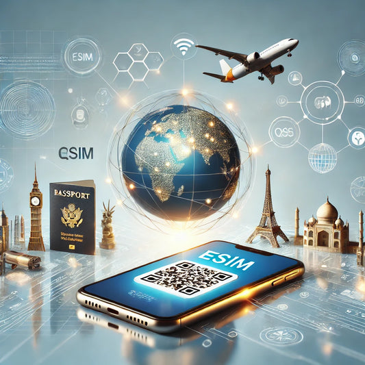 eSIM Trips, a New Voyage