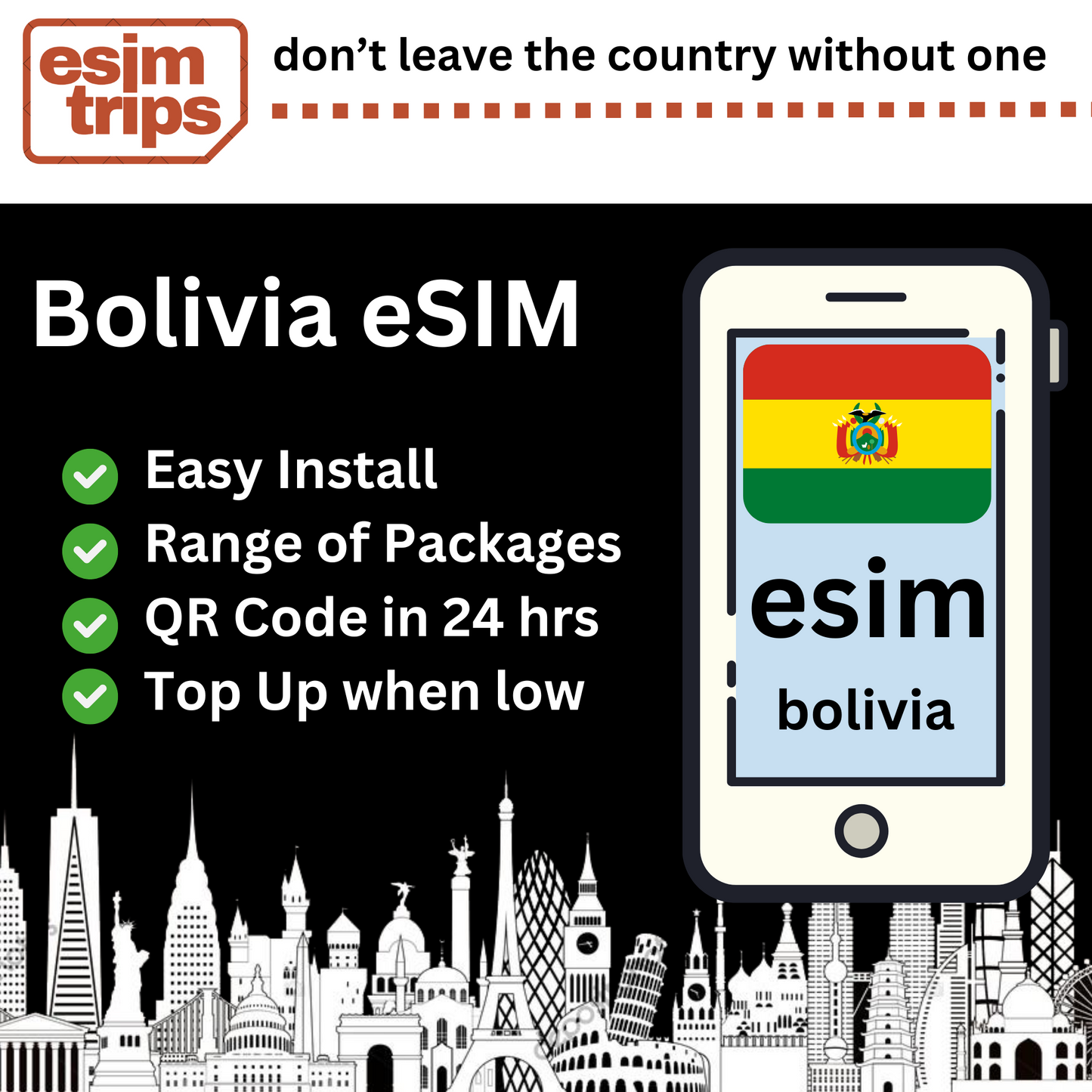 Bolivia