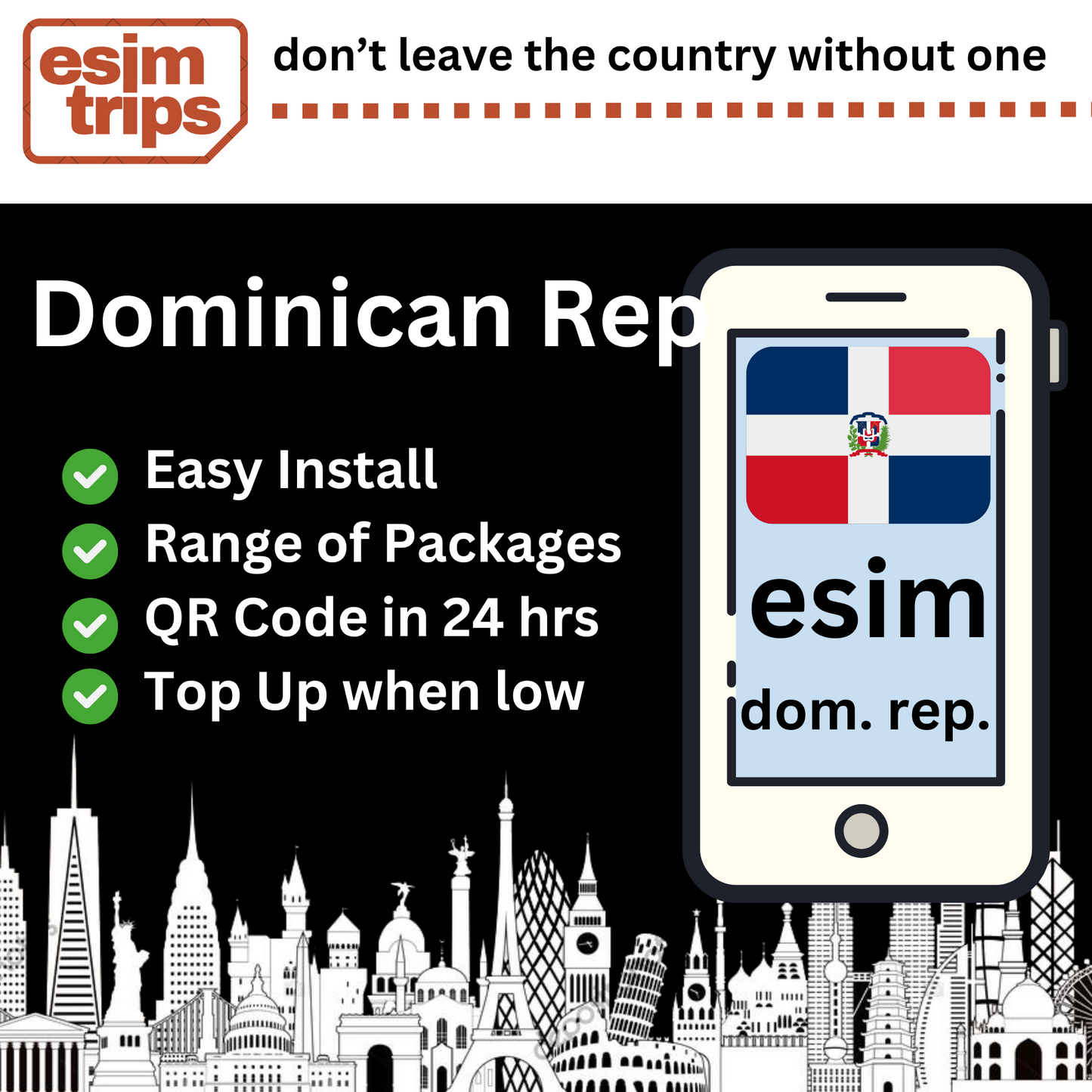 Dominican Republic