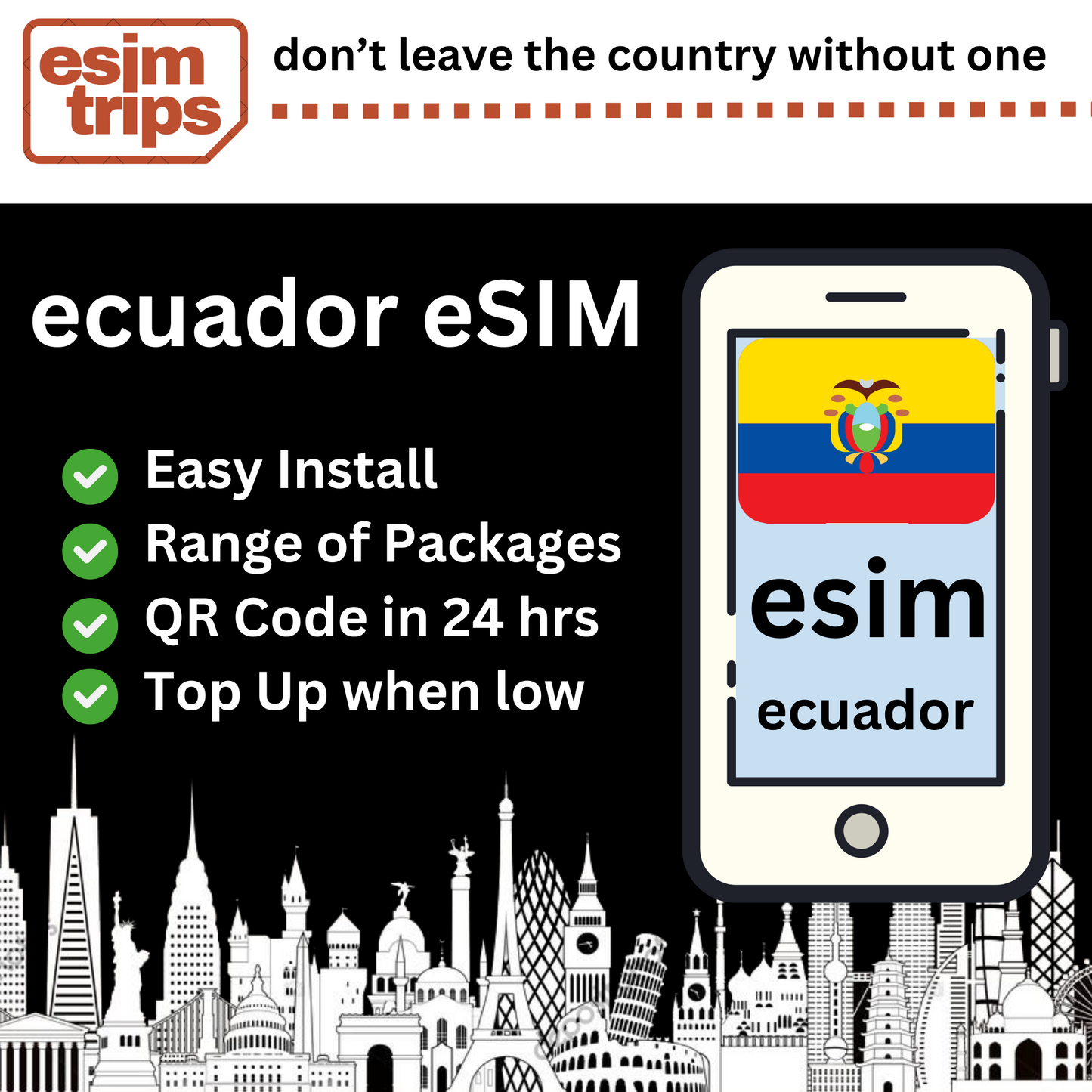 Ecuador