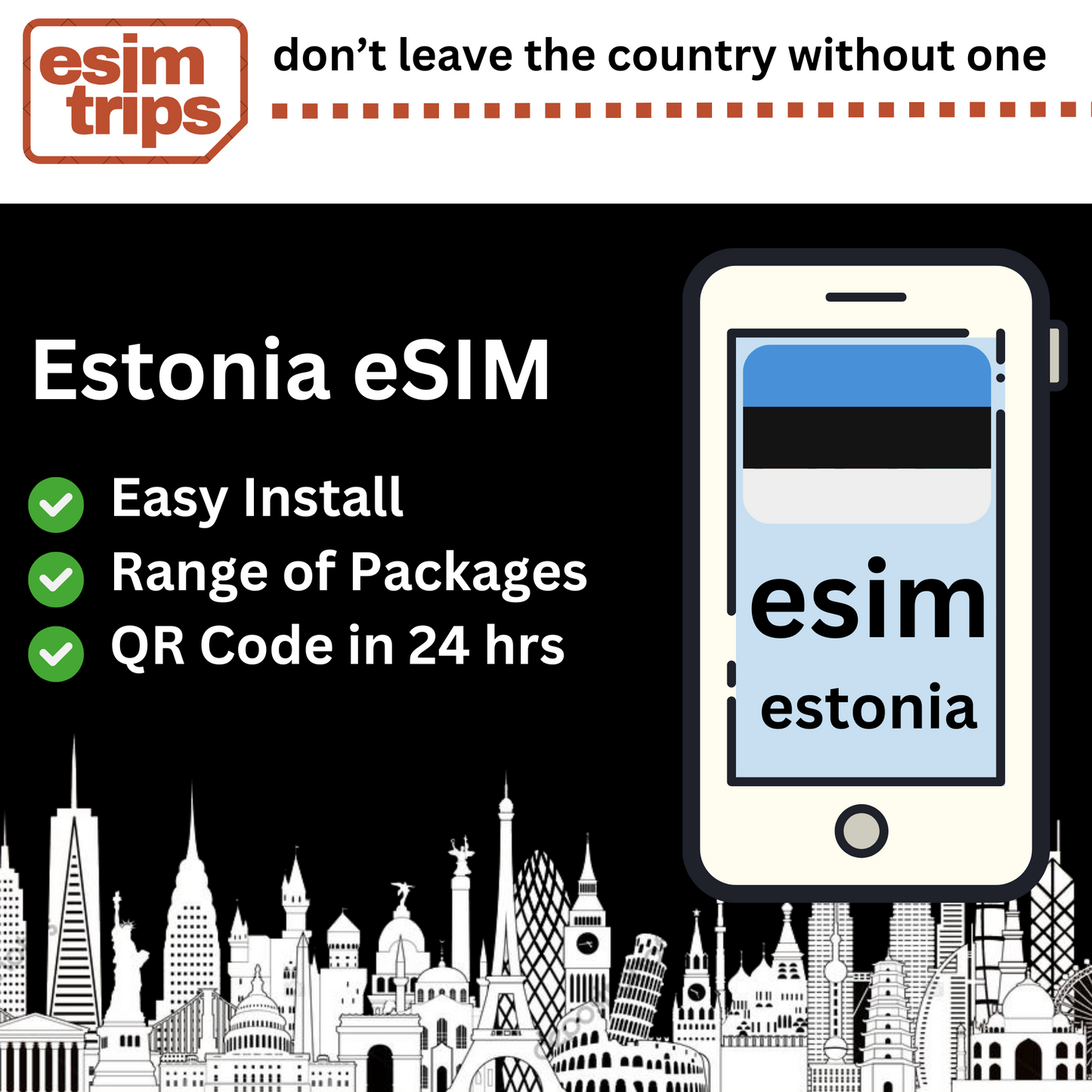 Estonia