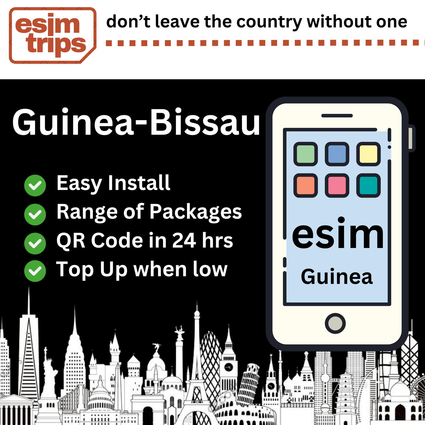 Guinea-Bissau