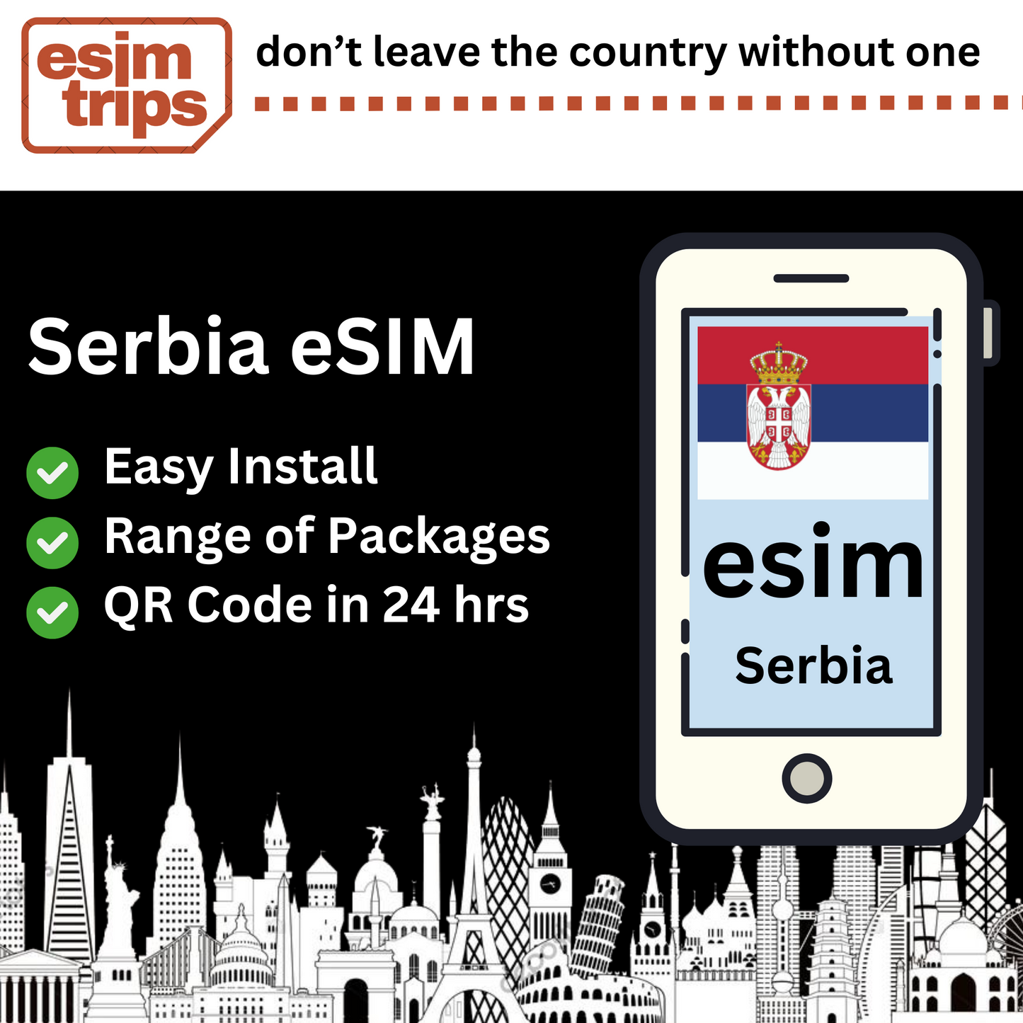 Serbia