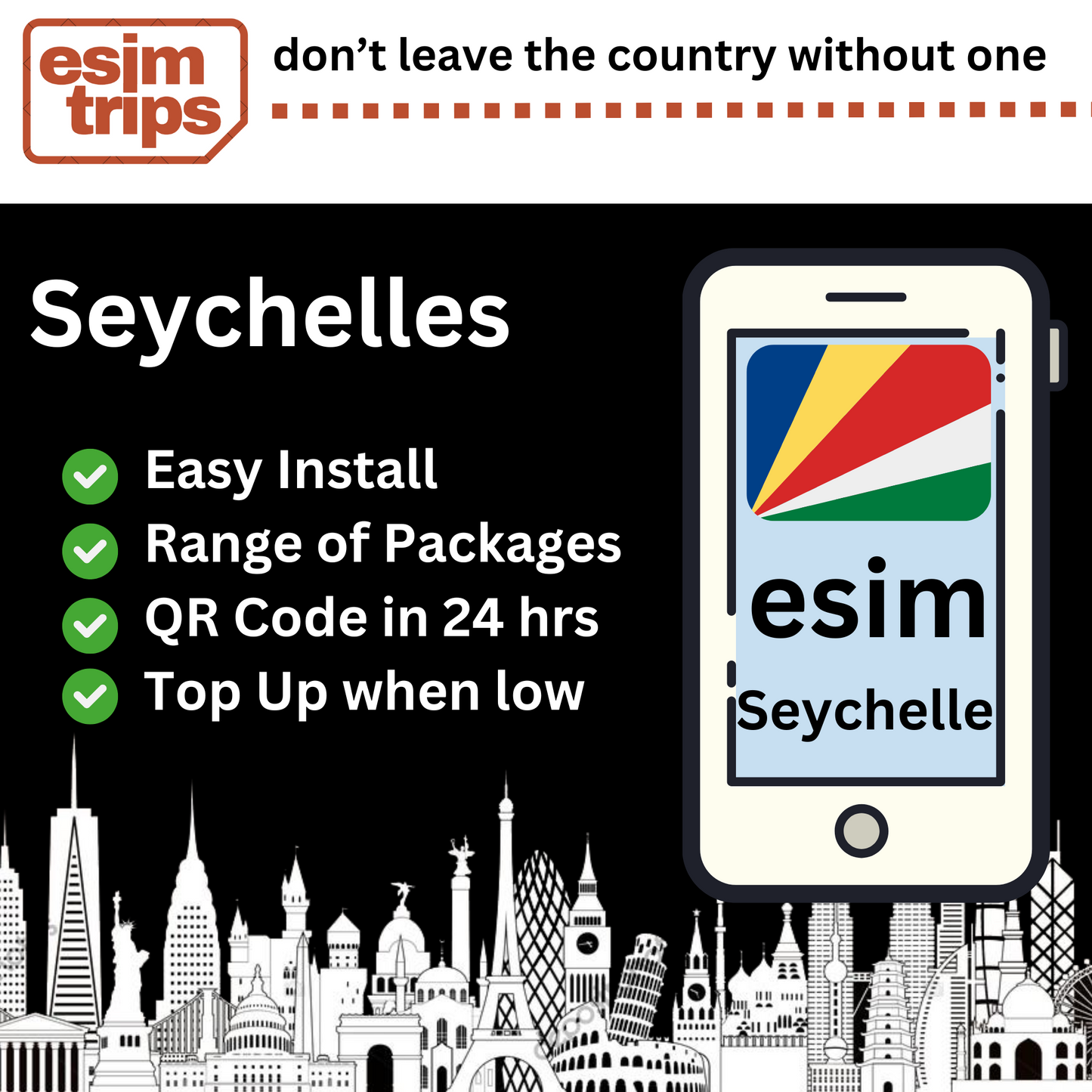 Seychelles