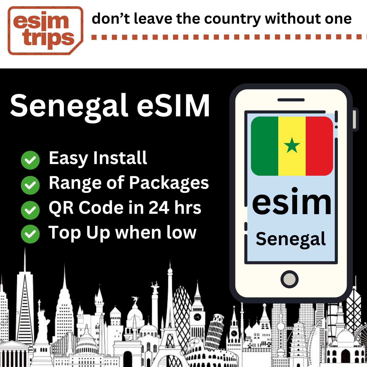 Senegal