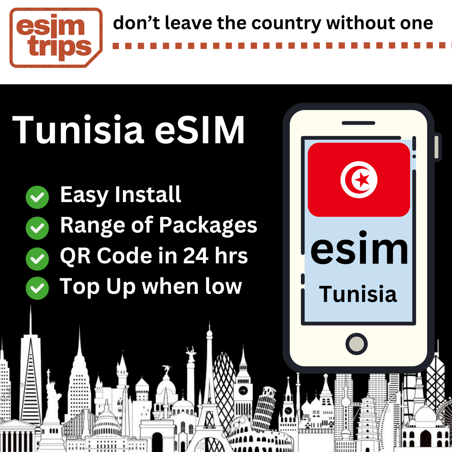 Tunisia